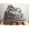 Recambio de caja cambios para renault captur i (j5_, h5_) 1.5 dci 110 referencia OEM IAM TL4080 320104096R 