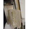 Recambio de elevalunas trasero derecho para peugeot 308 sw style referencia OEM IAM 9825710480  