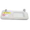 Recambio de parasol derecho para hyundai i30 (pd) 1.0 tgdi cat referencia OEM IAM 85220G3010 85220G3010TTX 