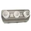 Recambio de mando climatizador para audi a1 sportback (8xf) attraction referencia OEM IAM 8XA8200436PS  