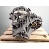 Recambio de caja cambios para renault captur i (j5_, h5_) 1.5 dci 110 referencia OEM IAM TL4080 320104096R 
