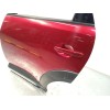 Recambio de puerta trasera izquierda para mazda cx-3 (dk) 2.0 skyactiv-g referencia OEM IAM DKY07302XB  