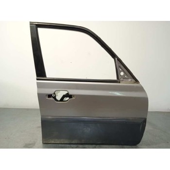 Recambio de puerta delantera derecha para hyundai terracan (hp) 2.9 crdi gl referencia OEM IAM 76020H1010  