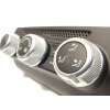 Recambio de mando climatizador para audi a1 sportback (8xf) attraction referencia OEM IAM 8XA8200436PS  