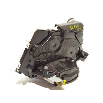 Recambio de cerradura puerta delantera izquierda para toyota yaris 1.5 16v cat referencia OEM IAM 690400D520  