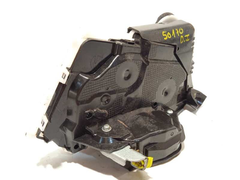 CERRADURA PUERTA DELANTERA IZQUIERDA 690400D520 