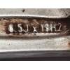 Recambio de llanta para porsche cayenne (typ 92aa) referencia OEM IAM 7P5601025A 95836213800 958362138009A1