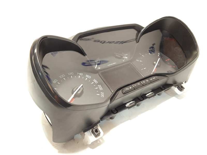 CUADRO INSTRUMENTOS 9832140580 