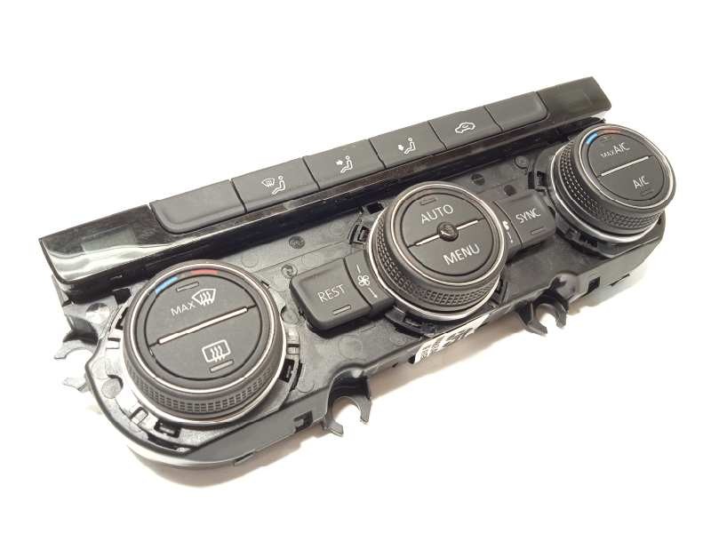 MANDO CLIMATIZADOR 5NN907044AH 5NN907044AHWZU 