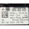 Recambio de mando climatizador para audi a1 sportback (8xf) attraction referencia OEM IAM 8XA8200436PS  