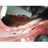 Recambio de puerta trasera izquierda para mazda cx-3 (dk) 2.0 skyactiv-g referencia OEM IAM DKY07302XB  