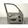 Recambio de puerta delantera izquierda para hyundai terracan (hp) 2.9 crdi gl referencia OEM IAM 76010H1010  