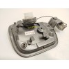 Recambio de tapa exterior combustible para toyota c-hr (_x1_) 2.0 hybrid (maxh10) referencia OEM IAM 77350F4010  