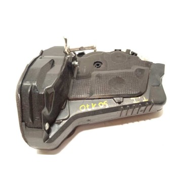 Recambio de cerradura puerta trasera izquierda para toyota yaris 1.5 16v cat referencia OEM IAM 690600D310  