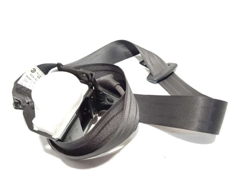 CINTURON SEGURIDAD TRASERO IZQUIERDO F89112T 