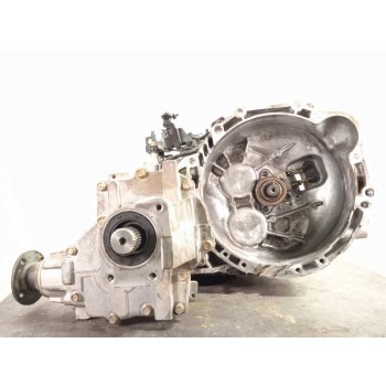 Recambio de caja cambios para kia sportage lx 4x4 referencia OEM IAM 4300024381 4730039130 S714JE