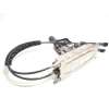 Recambio de palanca cambio para audi q3 (8ug) attraction referencia OEM IAM 5N0711049T 5N0711050A 