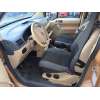 ford tourneo connect (tc7) del año 2007