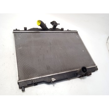 RADIADOR AGUA S55215200D 223004922