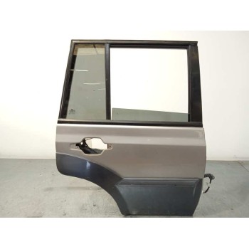 Recambio de puerta trasera derecha para hyundai terracan (hp) 2.9 crdi gl referencia OEM IAM 77020H1010  