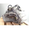 Recambio de caja cambios para renault captur i (j5_, h5_) 1.5 dci 110 referencia OEM IAM TL4080 320104096R 