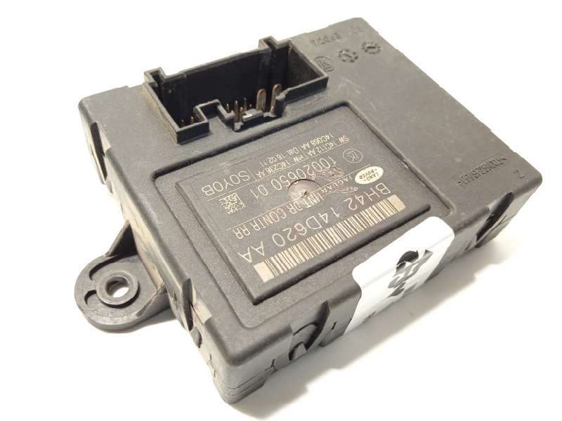 CENTRALITA CONFORT BH4214D620AA LR023340 