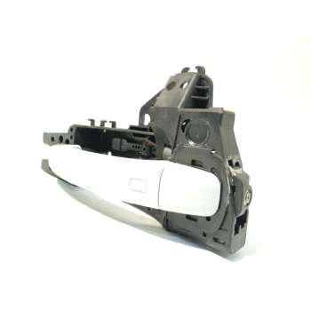 MANETA EXTERIOR DELANTERA DERECHA 8T0837886B 
