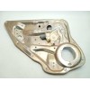 Recambio de elevalunas trasero izquierdo para mercedes-benz clase c (w204) berlina c 200 cdi (204.007) referencia OEM IAM A20482