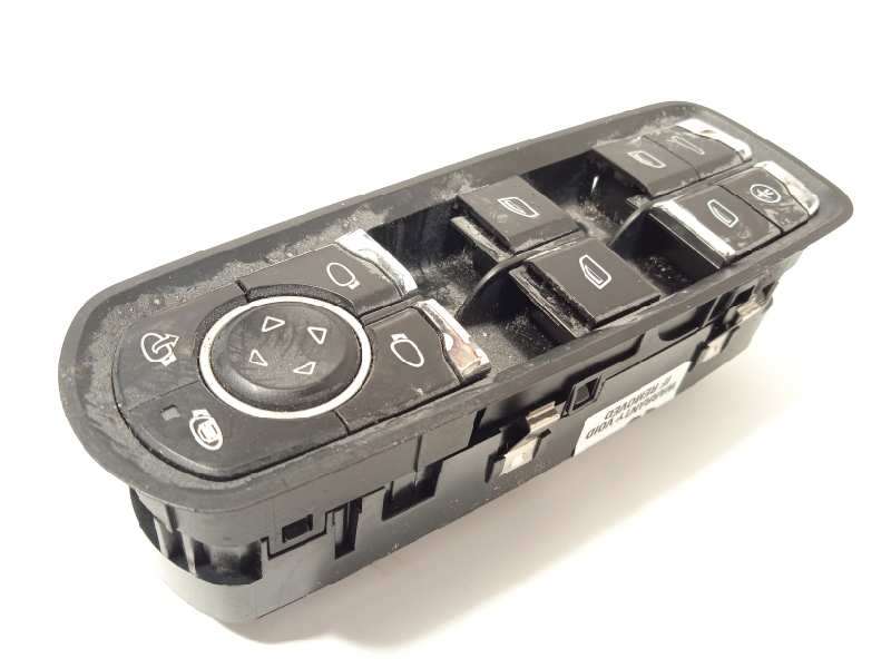 MANDO ELEVALUNAS DELANTERO IZQUIERDO 7PP959858M 95861315620DML 95861315620