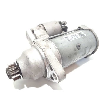 Recambio de motor arranque para volkswagen tiguan allspace(bw2) 2.0 tdi referencia OEM IAM 02M911021P  RSW20R13