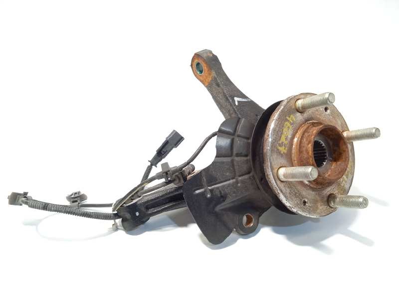 MANGUETA DELANTERA IZQUIERDA 51715G6000 