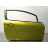Recambio de puerta delantera derecha para ford fiesta (cb1) trend referencia OEM IAM 1692513  1806117