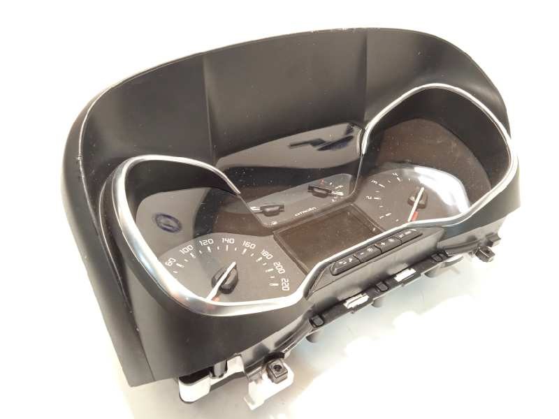 CUADRO INSTRUMENTOS 9822634280 