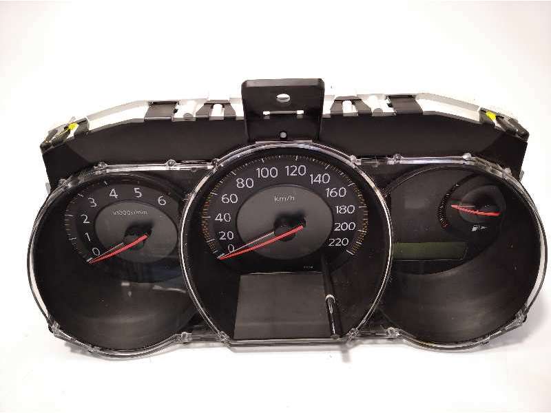 CUADRO INSTRUMENTOS 24810EM02A 
