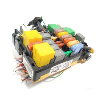 Recambio de caja reles / fusibles para citroën c4 grand picasso live referencia OEM IAM 9804848580  