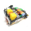 Recambio de caja reles / fusibles para citroën c4 grand picasso live referencia OEM IAM 9804848580  