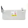 Recambio de parasol derecho para jeep compass (mp, m6, mv, m7) 1.6 multijet referencia OEM IAM 5SY79PS4AE  