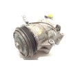 Recambio de compresor aire acondicionado para toyota yaris 1.5 16v cat referencia OEM IAM 883100DA70  4472502500