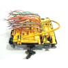 Recambio de caja reles / fusibles para citroën c4 grand picasso live referencia OEM IAM 9804848580  