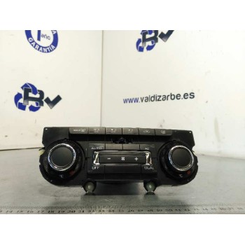 MANDO CLIMATIZADOR 3T0907044AB 3T0907044ABWHS 5HB009749