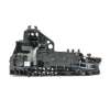 Recambio de maneta exterior delantera derecha para audi a1 sportback (8xf) attraction referencia OEM IAM 8T0837886B  