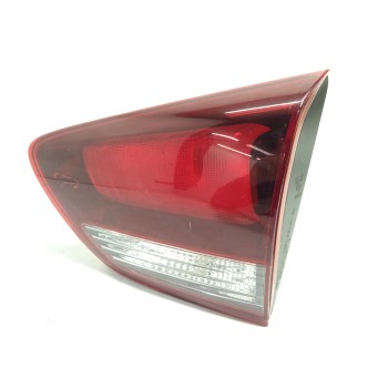 Recambio de piloto trasero derecho interior para kia carens iv 1.7 crdi referencia OEM IAM 92404A4500  