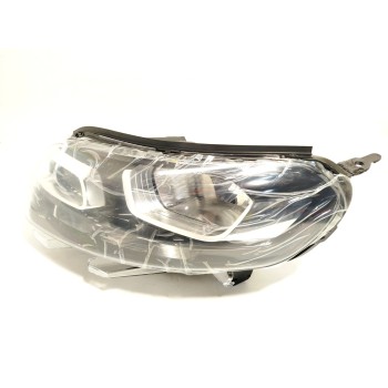 Recambio de faro izquierdo para citroën jumpy fugón confort xl referencia OEM IAM 9808567780  