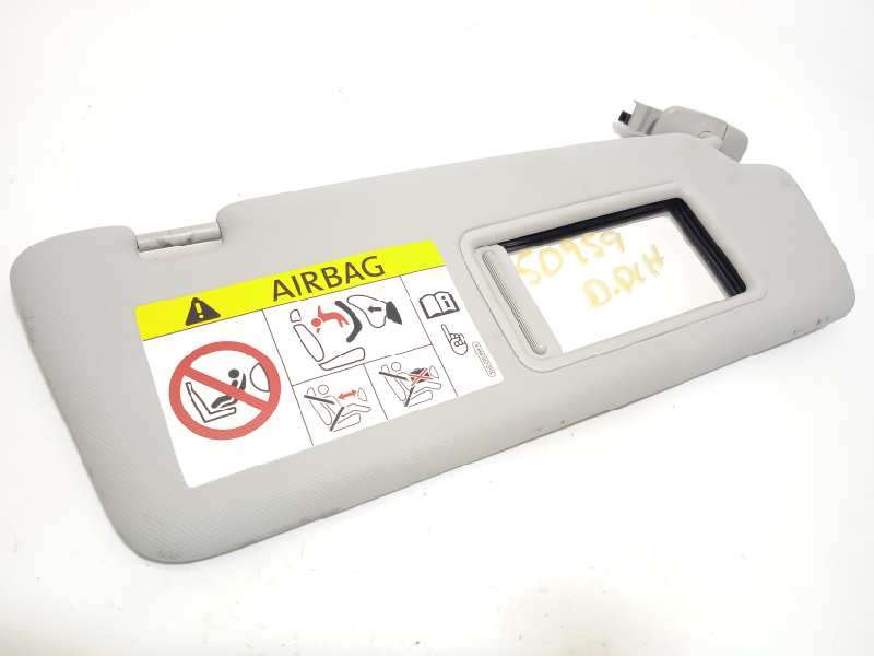 PARASOL DERECHO 8K0857552 8K0857552KFT9