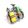 Recambio de caja reles / fusibles para citroën c4 grand picasso live referencia OEM IAM 9804848580  