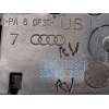 Recambio de maneta exterior delantera derecha para audi a1 sportback (8xf) attraction referencia OEM IAM 8T0837886B  