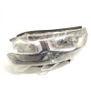 Recambio de faro izquierdo para citroën jumpy fugón confort xl referencia OEM IAM 9808567780  