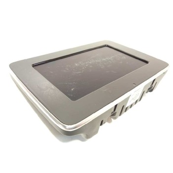 Recambio de pantalla multifuncion para mercedes-benz clase cla (w117) cla 180 cdi (117.312) referencia OEM IAM A2469007018  2469