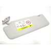 Recambio de parasol derecho para audi q3 (8ug) attraction referencia OEM IAM 8K0857552  8K0857552KFT9