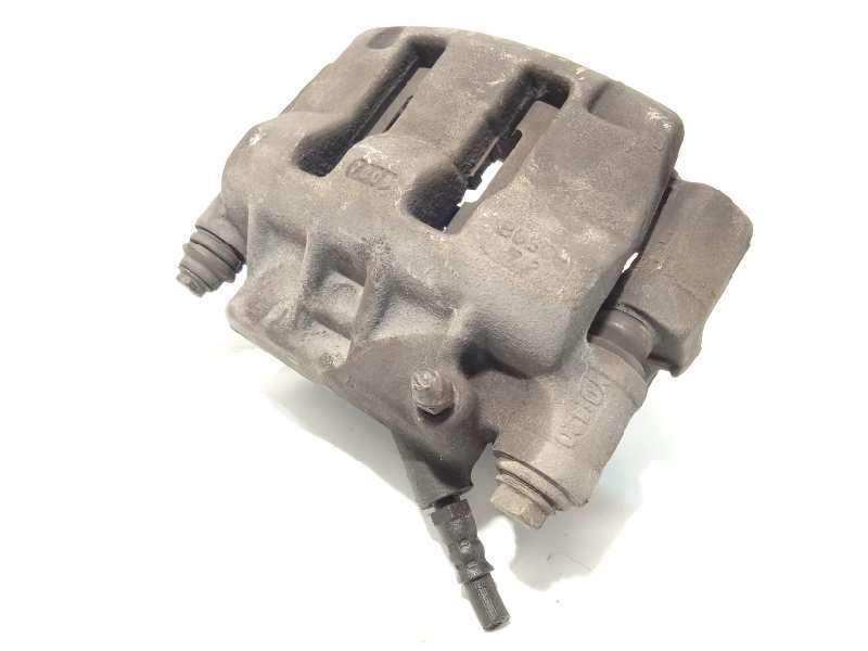 Recambio de pinza freno delantera derecha para renault master ii ph. 2 pritsche/fgst 2.5 dci diesel cat referencia OEM IAM 77012 - Blanco
